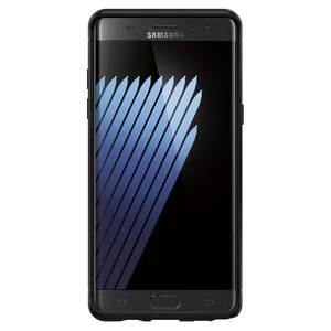 Чехол Spigen Rugged Armor для Samsung Galaxy Note 7 - Фото 3