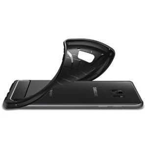 Чехол Spigen Rugged Armor для Samsung Galaxy Note 7 - Фото 8