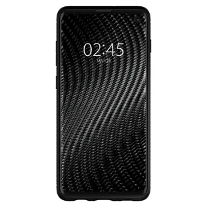 Чехол Spigen Rugged Armor для Samsung Galaxy S10 - Фото 3