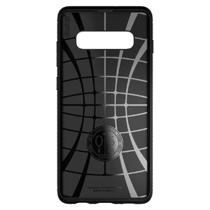 Чехол Spigen Rugged Armor для Samsung Galaxy S10 - Фото 6
