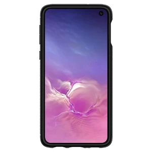Чохол Spigen Rugged Armor Black для Samsung Galaxy S10e - Фото 2