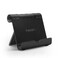 Алюминиевая подставка Spigen S320 Black для iPhone/iPad 000CD21822 - Фото 1