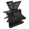 Алюминиевая подставка Spigen S320 Black для iPhone/iPad - Фото 2