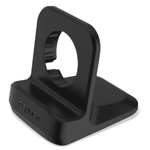 Подставка Spigen S350 Black для Apple Watch - Фото 5