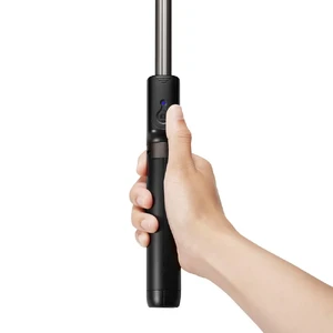 Bluetooth монопод Spigen S540W Selfie Stick Tripod - Фото 15