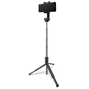 Bluetooth монопод Spigen S540W Selfie Stick Tripod - Фото 5