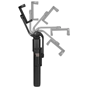 Bluetooth монопод Spigen S540W Selfie Stick Tripod - Фото 4
