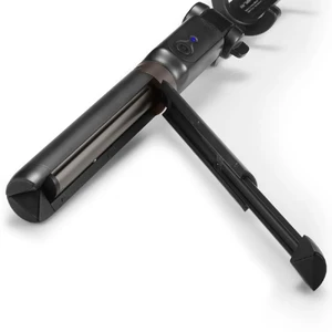 Bluetooth монопод Spigen S540W Selfie Stick Tripod - Фото 11