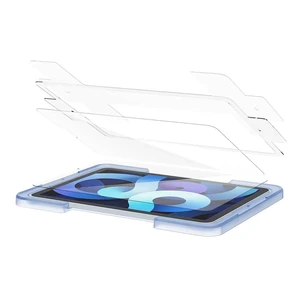 Защитное стекло Spigen Screen Protector EZ FIT GLAS.tR для iPad Air 5 M1 | 4 (2022 | 2020) - Фото 3