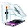 Защитное стекло Spigen Screen Protector EZ FIT GLAS.tR (Sensor Protection) для iPhone 14 Pro Max (2 шт.) AGL05202 - Фото 1