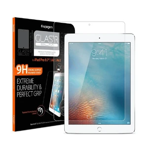 Захисне скло Spigen GLAS.tR SLIM для iPad Pro 9.7" |  Air | Air 2 | 9.7" (2017 | 2018)