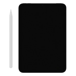 Матова захисна плівка Spigen Screen Protector Paper Touch Pro для iPad mini 6 (2021) - Фото 3