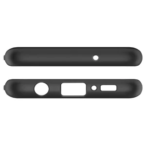 Чехол Spigen Silicone Fit для Samsung Galaxy S10e - Фото 4