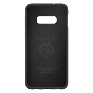 Чехол Spigen Silicone Fit для Samsung Galaxy S10e - Фото 2