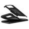 Чехол Spigen Slim Armor Black для Samsung Galaxy S8 - Фото 7