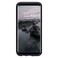 Чехол Spigen Slim Armor Black для Samsung Galaxy S8 - Фото 2