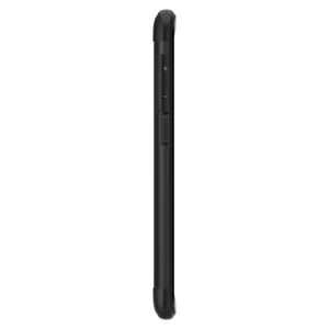 Чохол Spigen Slim Armor Black для Samsung Galaxy S8 Plus - Фото 6