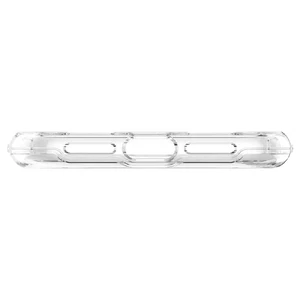 Чехол Spigen Slim Armor Crystal Crystal Clear для iPhone XR - Фото 11