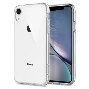 Чехол Spigen Slim Armor Crystal Crystal Clear для iPhone XR 064CS24535 - Фото 1