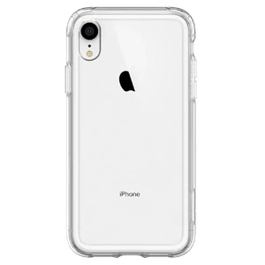 Чехол Spigen Slim Armor Crystal Crystal Clear для iPhone XR - Фото 2