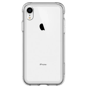 Чохол Spigen Slim Armor Crystal Dark Crystal для iPhone XR - Фото 2