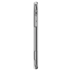 Чохол Spigen Slim Armor Crystal Dark Crystal для iPhone XR - Фото 3