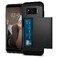 Чехол Spigen Slim Armor CS Black для Samsung Galaxy S8 Plus  - Фото 1