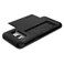 Чехол Spigen Slim Armor CS Black для Samsung Galaxy S8 Plus - Фото 6