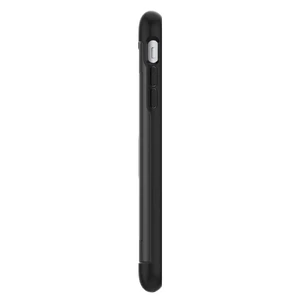Чохол Spigen Slim Armor CS Black для iPhone 7 Plus | 8 Plus - Фото 9