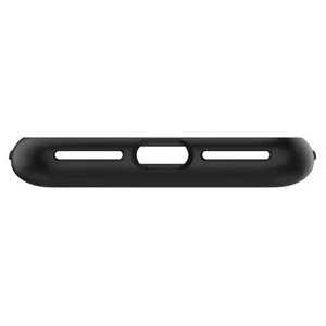 Чохол Spigen Slim Armor CS Black для iPhone 7 Plus | 8 Plus - Фото 10