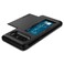 Чехол Spigen Slim Armor CS Black для Samsung Galaxy Note 8 - Фото 5
