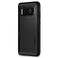 Чехол Spigen Slim Armor CS Black для Samsung Galaxy Note 8 - Фото 4