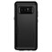 Чехол Spigen Slim Armor CS Black для Samsung Galaxy Note 8 - Фото 3