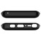 Чехол Spigen Slim Armor CS Black для Samsung Galaxy Note 8 - Фото 9