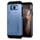 Чехол Spigen Slim Armor CS Blue Coral для Samsung Galaxy S8 - Фото 2