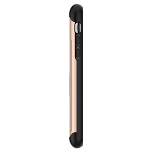 Чохол Spigen Slim Armor CS Blush Gold для iPhone X | XS - Фото 6