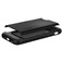 Чехол Spigen Slim Armor CS Black для iPhone SE 3 | SE 2 | 8 | 7 - Фото 9