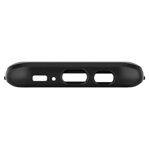 Чохол Spigen Slim Armor CS Gunmetal для Samsung Galaxy S8 Plus - Фото 12