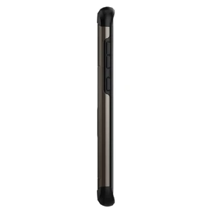 Чохол Spigen Slim Armor CS Gunmetal для Samsung Galaxy S8 Plus - Фото 10