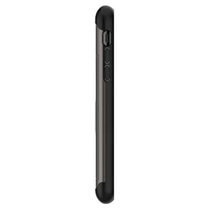 Чехол Spigen Slim Armor CS Gunmetal для iPhone X | XS - Фото 6
