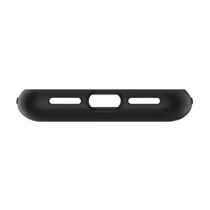 Чехол Spigen Slim Armor CS Gunmetal для iPhone X | XS - Фото 8