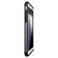Чехол Spigen Slim Armor CS Gunmetal для Samsung Galaxy Note 7 - Фото 9