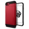 Чехол Spigen Slim Armor CS Red для iPhone 7/8/SE 2020 - Фото 2