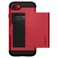 Чехол Spigen Slim Armor CS Red для iPhone 7/8/SE 2020 042CS21725 - Фото 1