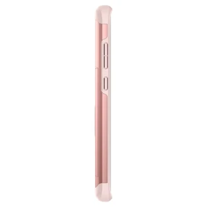Чехол Spigen Slim Armor CS Rose Gold для Samsung Galaxy Note 8 - Фото 8