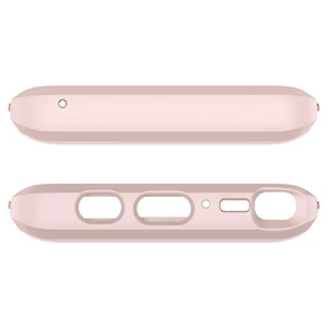 Чехол Spigen Slim Armor CS Rose Gold для Samsung Galaxy Note 8 - Фото 9