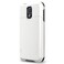 Чехол Spigen Slim Armor CS Shimmery White для Samsung Galaxy S5  - Фото 1