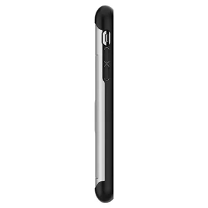 Чохол Spigen Slim Armor CS Satin Silver для iPhone X | XS - Фото 6