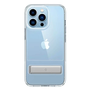 Прозорий чохол Spigen Slim Armor Essential S для iPhone 13 Pro - Фото 2
