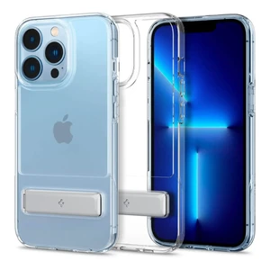 Прозорий чохол Spigen Slim Armor Essential S для iPhone 13 Pro ACS03304 - Фото 1